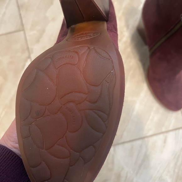 Korkease Parr Bootie Sz 6.5 - Picture 4 of 4